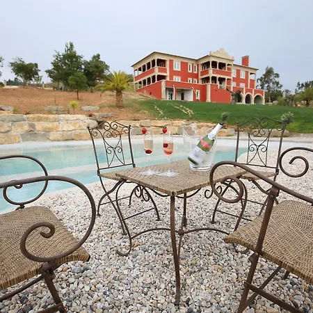 Quinta Do Medronhal Alloggio per agriturismo *