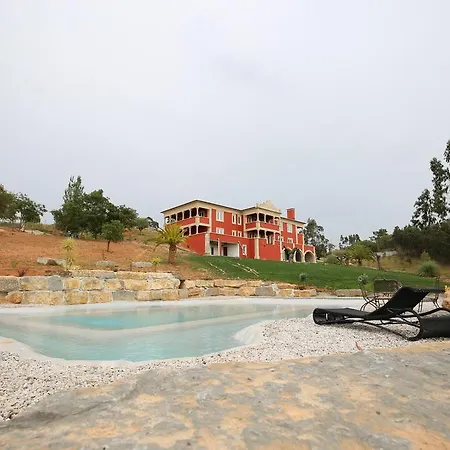 Alloggio per agriturismo Quinta Do Medronhal Cadaval