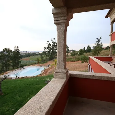 Quinta Do Medronhal Alloggio per agriturismo