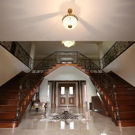 مزرعة للإقامة Quinta Do Medronhal *