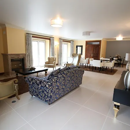 Quinta Do Medronhal Alloggio per agriturismo