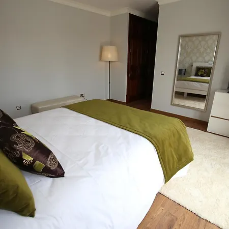 Quinta Do Medronhal Alloggio per agriturismo Cadaval