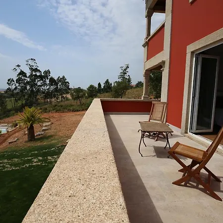Alloggio per agriturismo Quinta Do Medronhal Cadaval