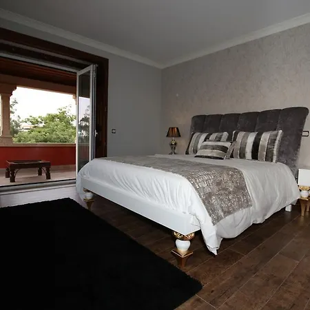 Alloggio per agriturismo Quinta Do Medronhal *