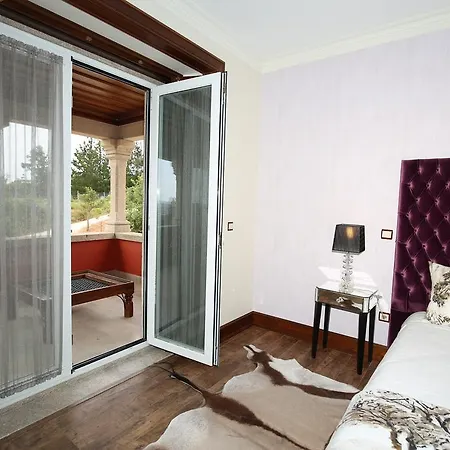 Quinta Do Medronhal Alloggio per agriturismo Cadaval
