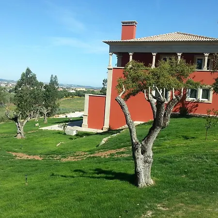 Quinta Do Medronhal Alloggio per agriturismo *