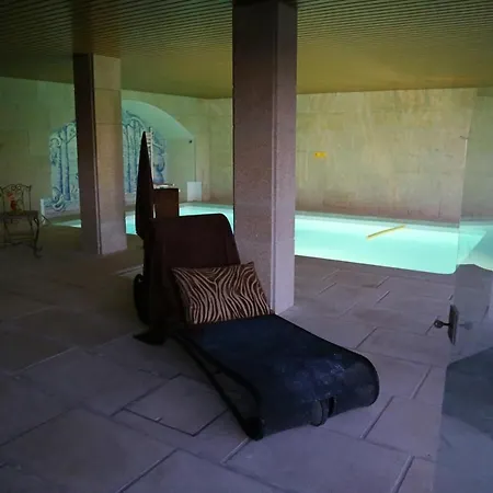 Alloggio per agriturismo Quinta Do Medronhal *