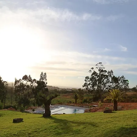 Quinta Do Medronhal Alloggio per agriturismo *
