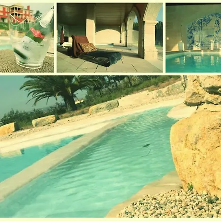 Quinta Do Medronhal *